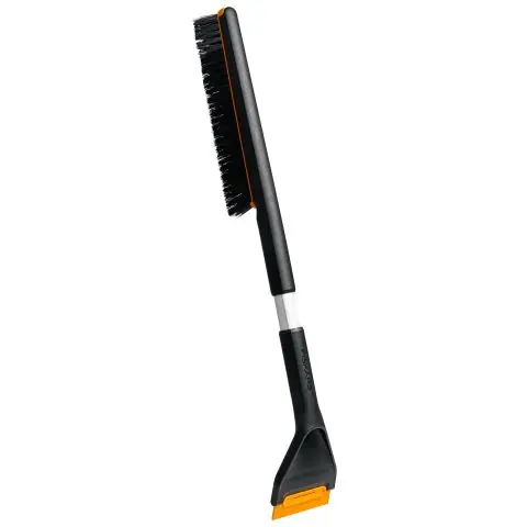 Fiskars 1078495 Isskrapa Rea